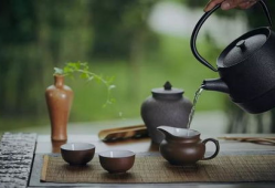 喝茶视频,一探究竟的喝茶视频之旅