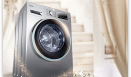 洗衣机怎么清洗视频教程