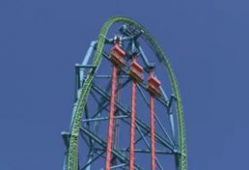 跳楼机视频,跳楼机极限挑战全程回顾