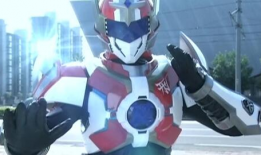 铠甲勇士视频,守护正义的钢铁战士传奇