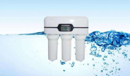 净水机安装视频