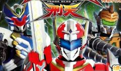 铠甲勇士视频,守护正义的钢铁战士传奇