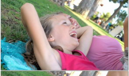 草女生视频,青春活力，展现独特魅力