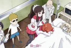 打屁股视频动漫,趣味与警示并存的故事