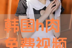 韩国h视频,揭秘热门内容背后的文化现象与审美趋势