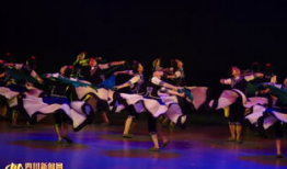 中国舞十级舞蹈视频,逐级绽放的艺术之旅