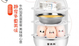 蒸蛋器的使用方法视频,轻松掌握视频教程