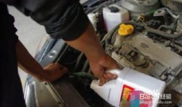防冻液怎么更换视频,视频教程详解